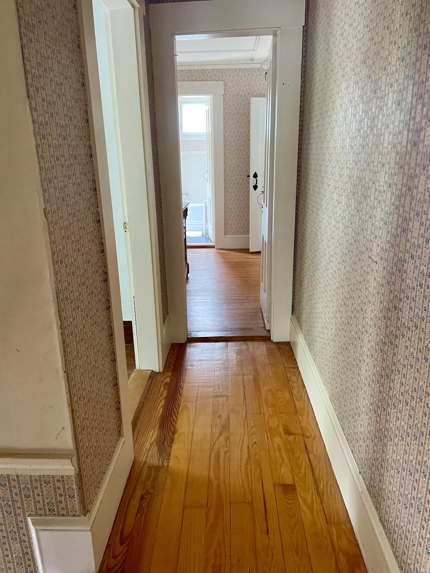 67 Old Winthrop Road Wayne, ME 04284 - Photo 35 of 70 67 OWR hallway