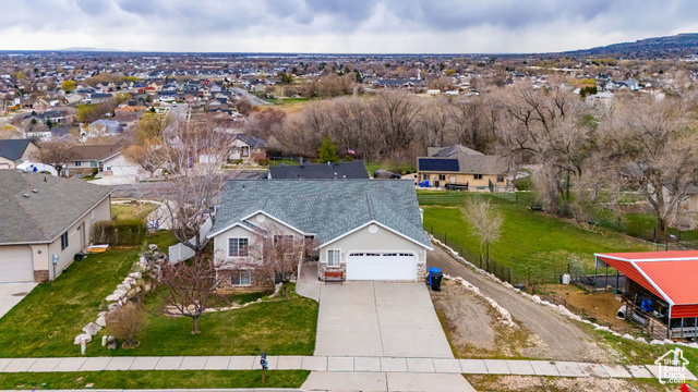 1553 North Mountain Road North Ogden, UT 84404 - Photo 1 of 1