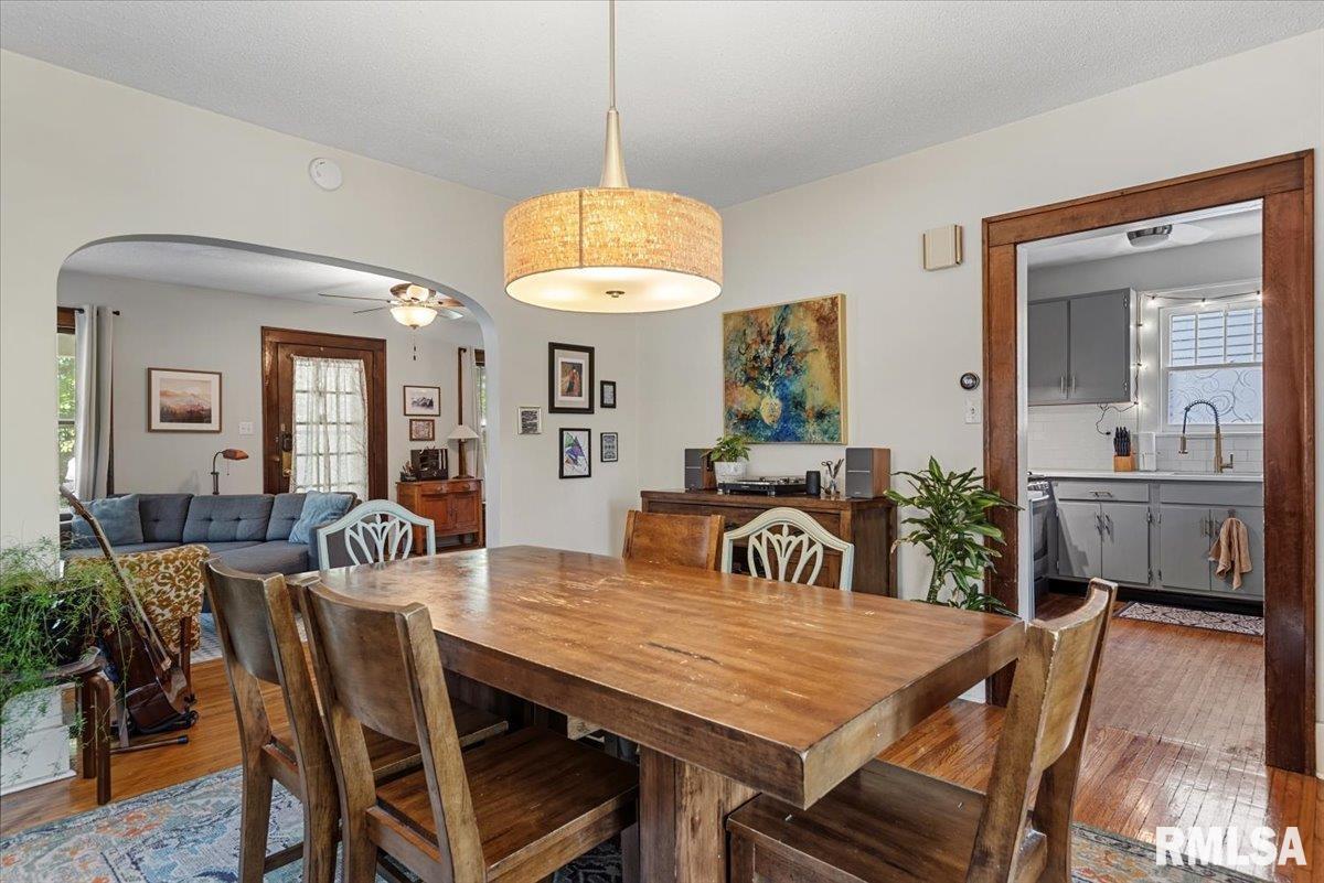 1724 South Lowell Avenue Springfield, IL 62704 - Photo 13 of 41