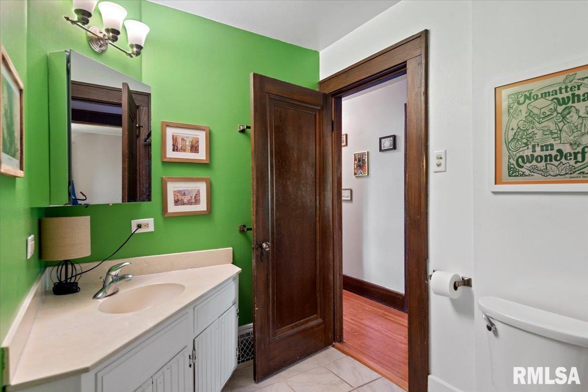 1724 South Lowell Avenue Springfield, IL 62704 - Photo 21 of 41