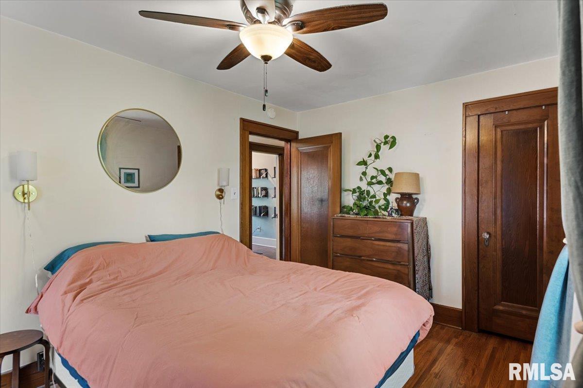 1724 South Lowell Avenue Springfield, IL 62704 - Photo 24 of 41