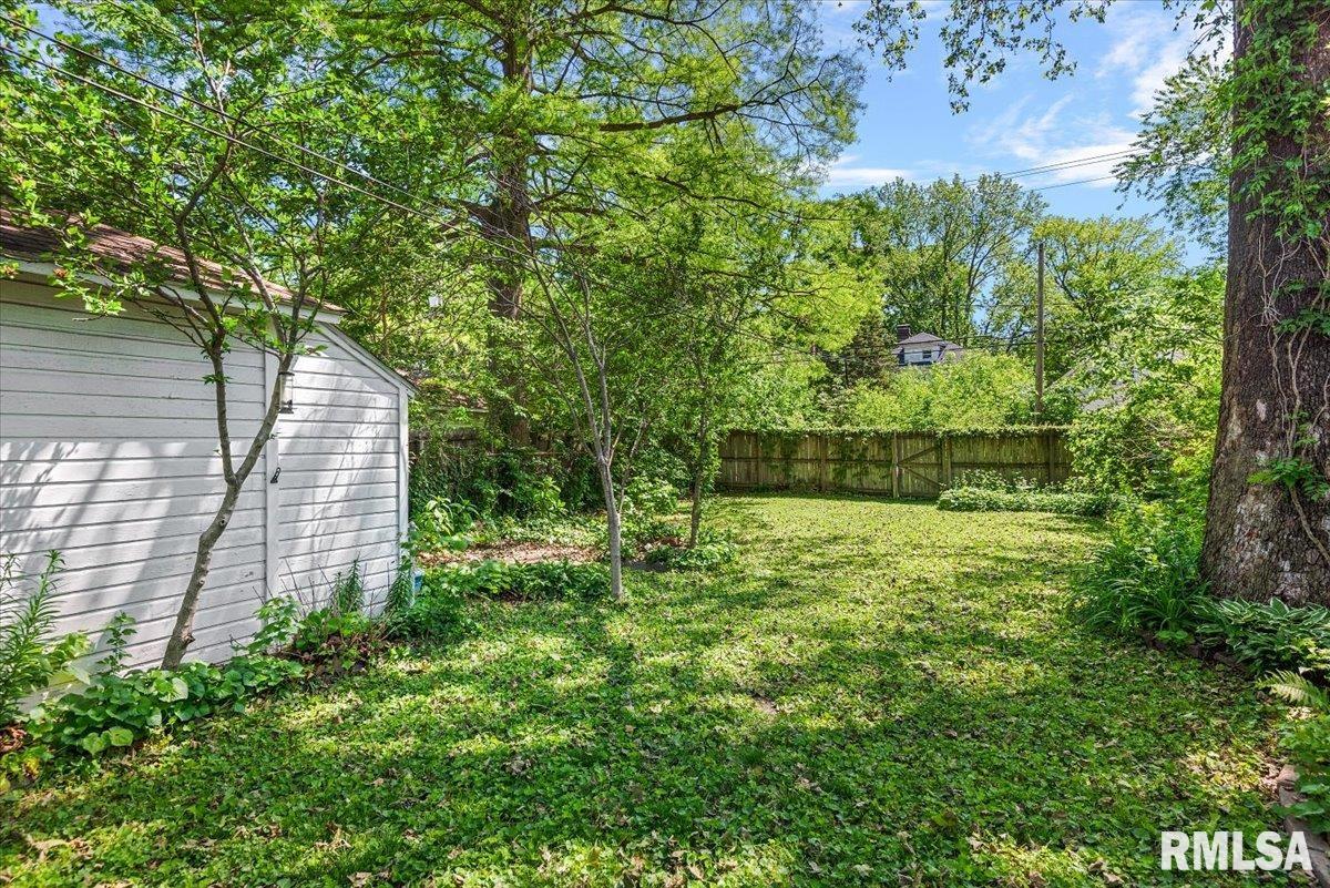 1724 South Lowell Avenue Springfield, IL 62704 - Photo 40 of 41