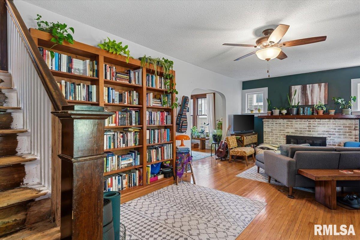1724 South Lowell Avenue Springfield, IL 62704 - Photo 5 of 41