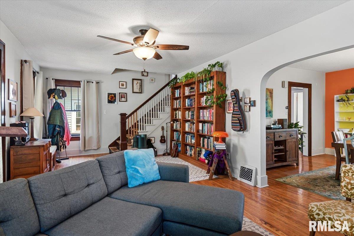 1724 South Lowell Avenue Springfield, IL 62704 - Photo 8 of 41