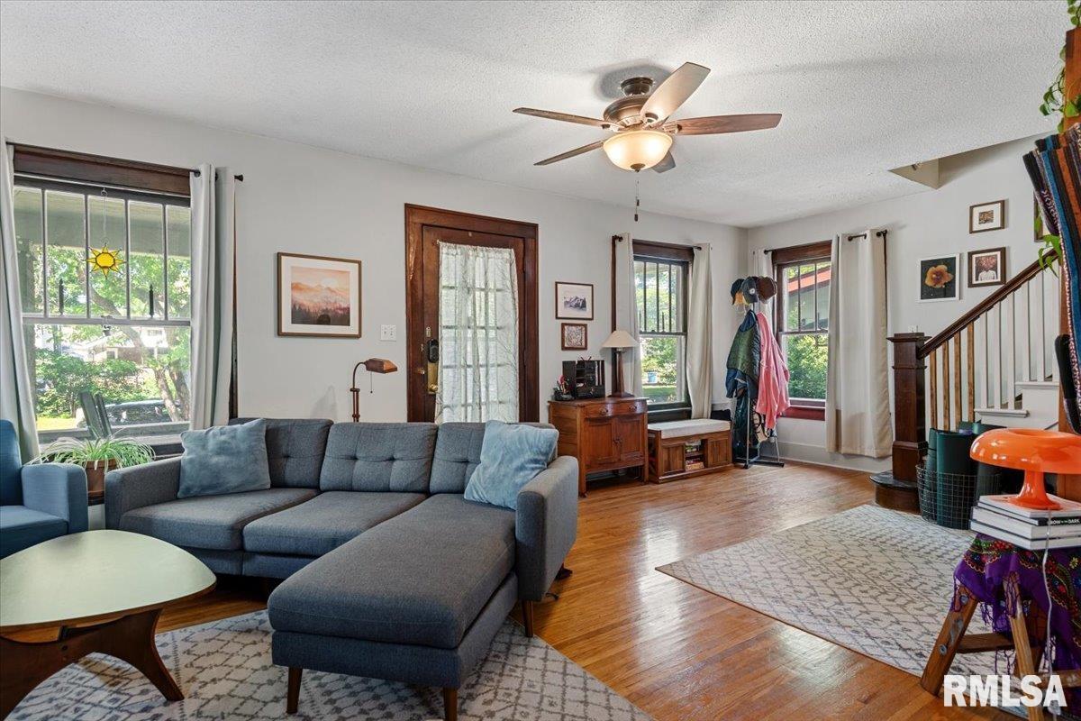 1724 South Lowell Avenue Springfield, IL 62704 - Photo 9 of 41
