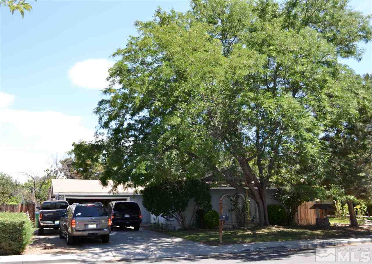 2930 Bobby Drive Reno, NV 89502 - Photo 1 of 1 Photo 1