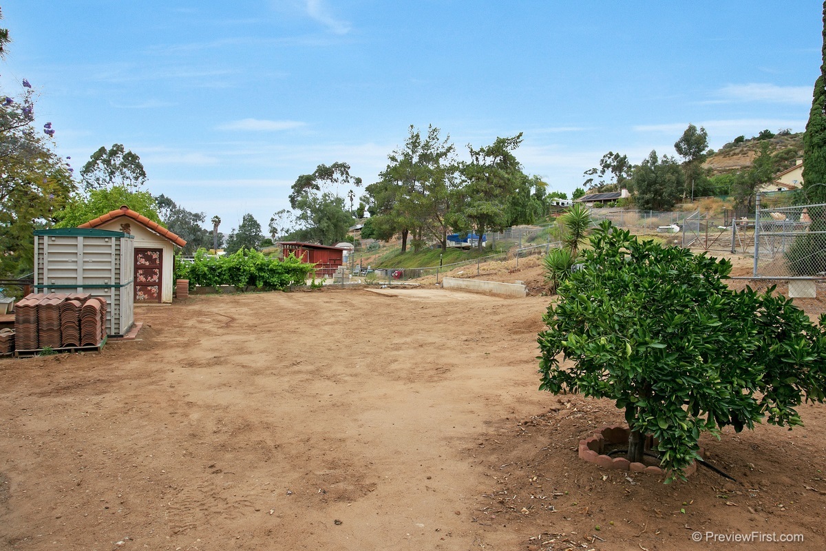 9045 Northcote Road Santee, CA 92071 - Photo 24 of 25 Gallery Image 24