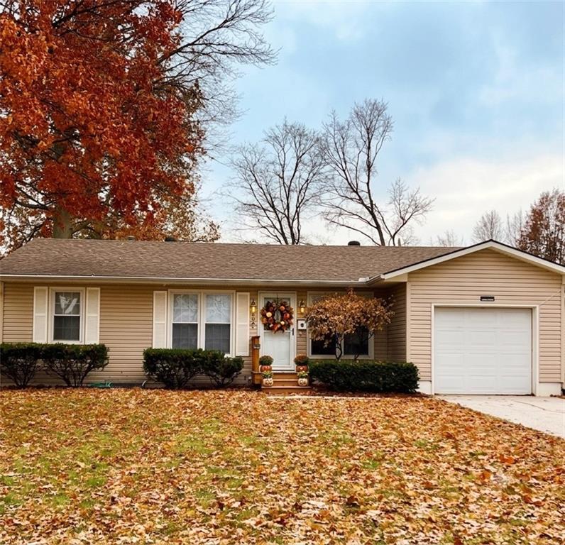 605 Northwest Gibson Road Lee's Summit, MO 64063 - Photo 1 of 1