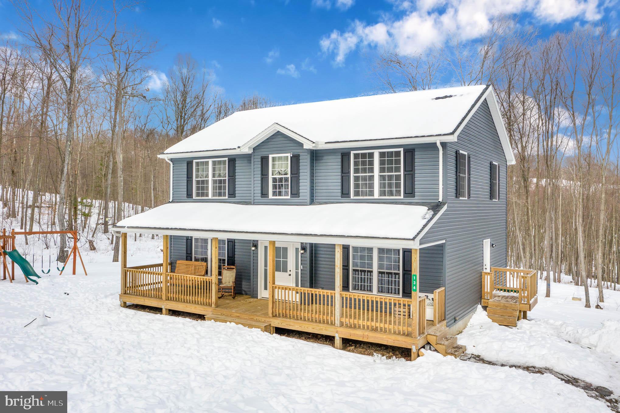 134 Hickory Ridge Road Newport, PA 17074 - Photo 1 of 37 Gallery Image 1