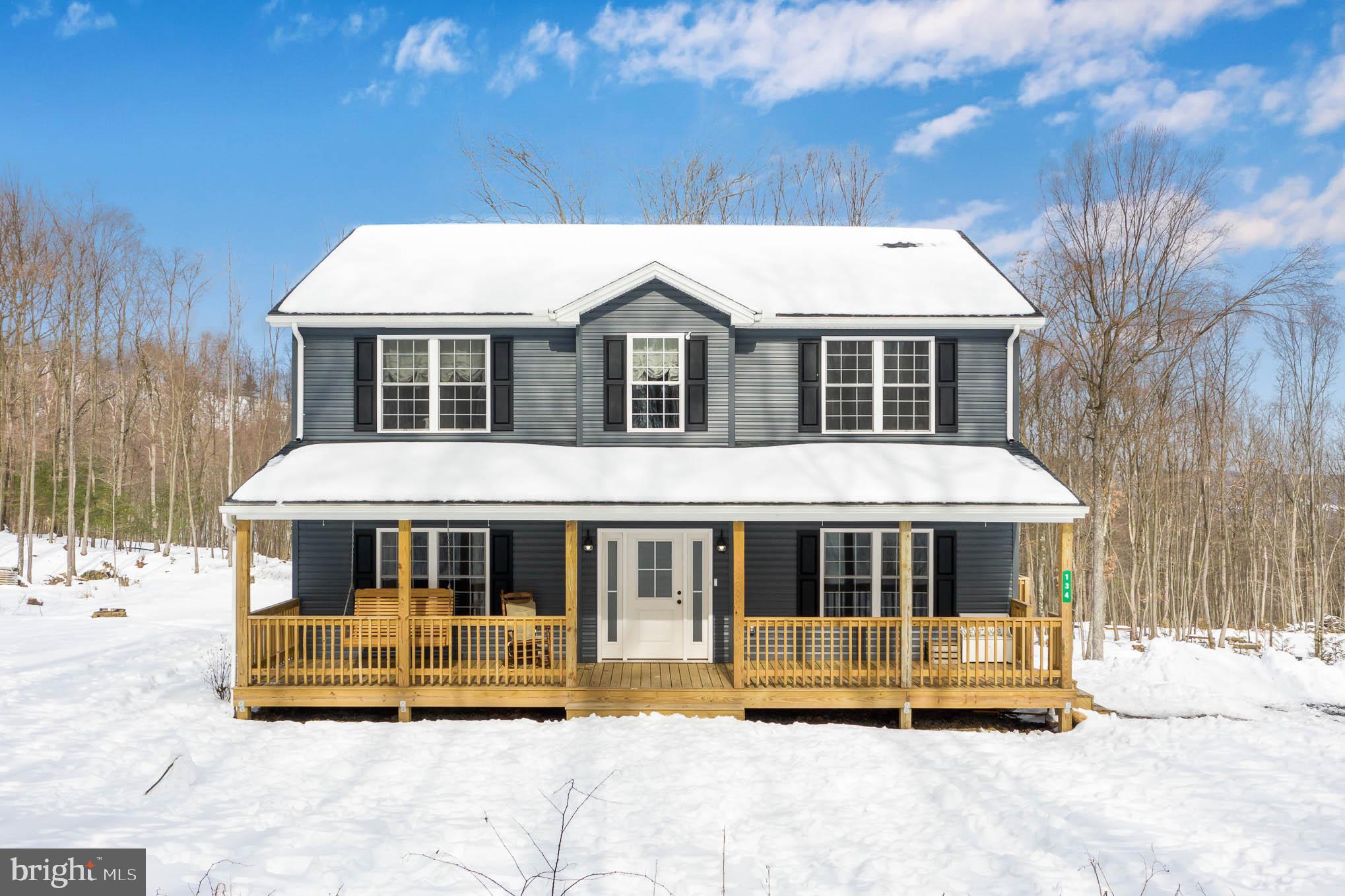134 Hickory Ridge Road Newport, PA 17074 - Photo 2 of 37 Gallery Image 2