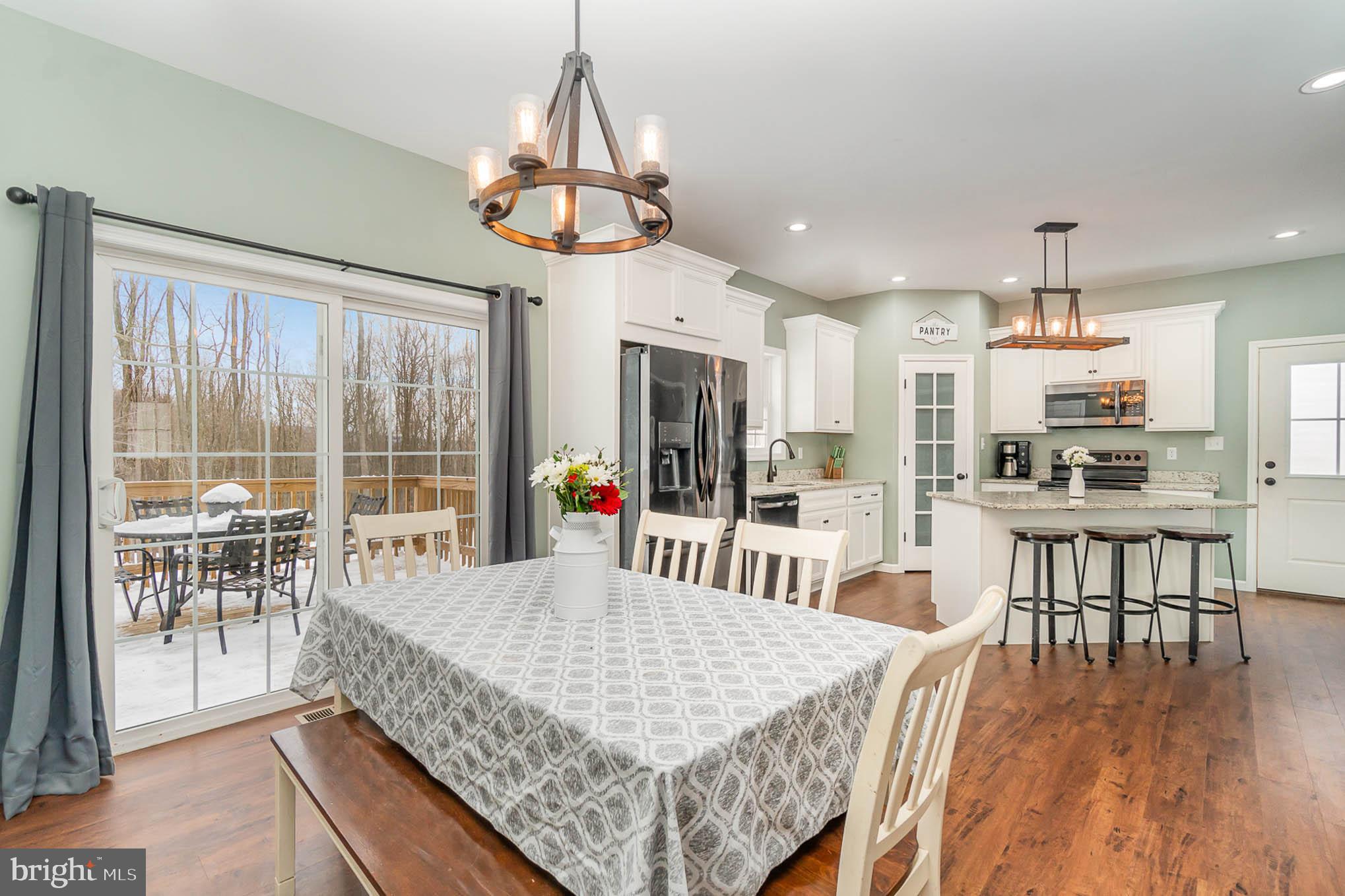 134 Hickory Ridge Road Newport, PA 17074 - Photo 12 of 37 Gallery Image 12