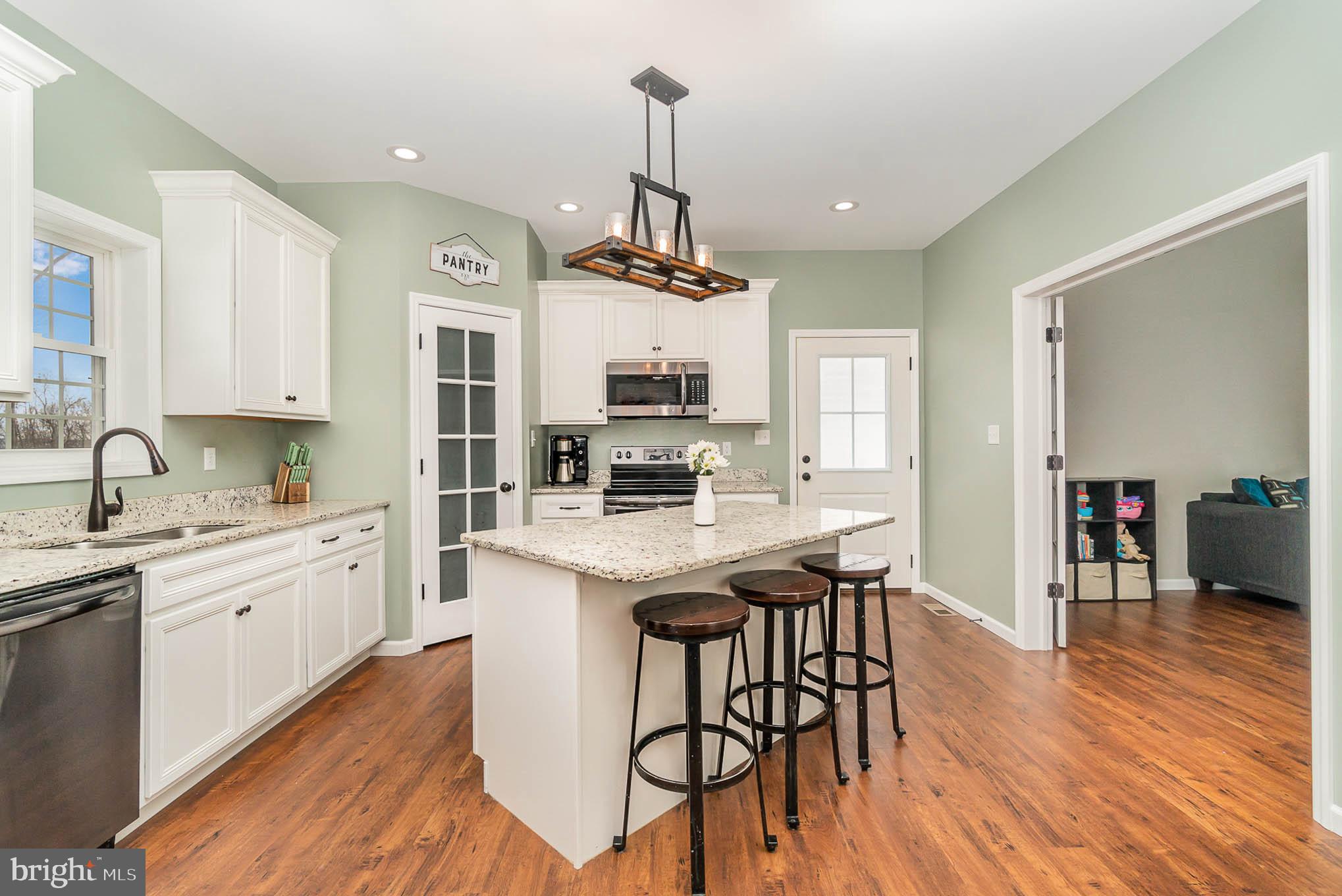 134 Hickory Ridge Road Newport, PA 17074 - Photo 14 of 37 Gallery Image 14