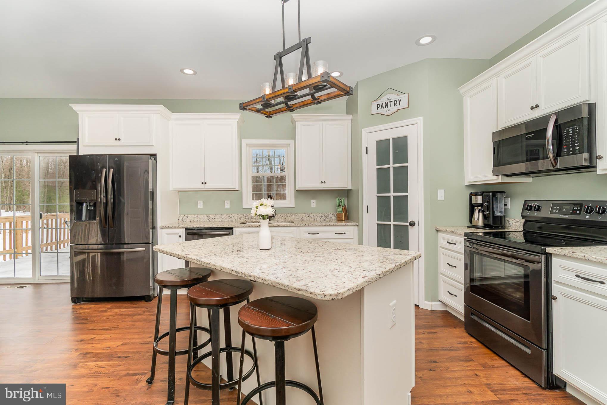 134 Hickory Ridge Road Newport, PA 17074 - Photo 15 of 37 Gallery Image 15