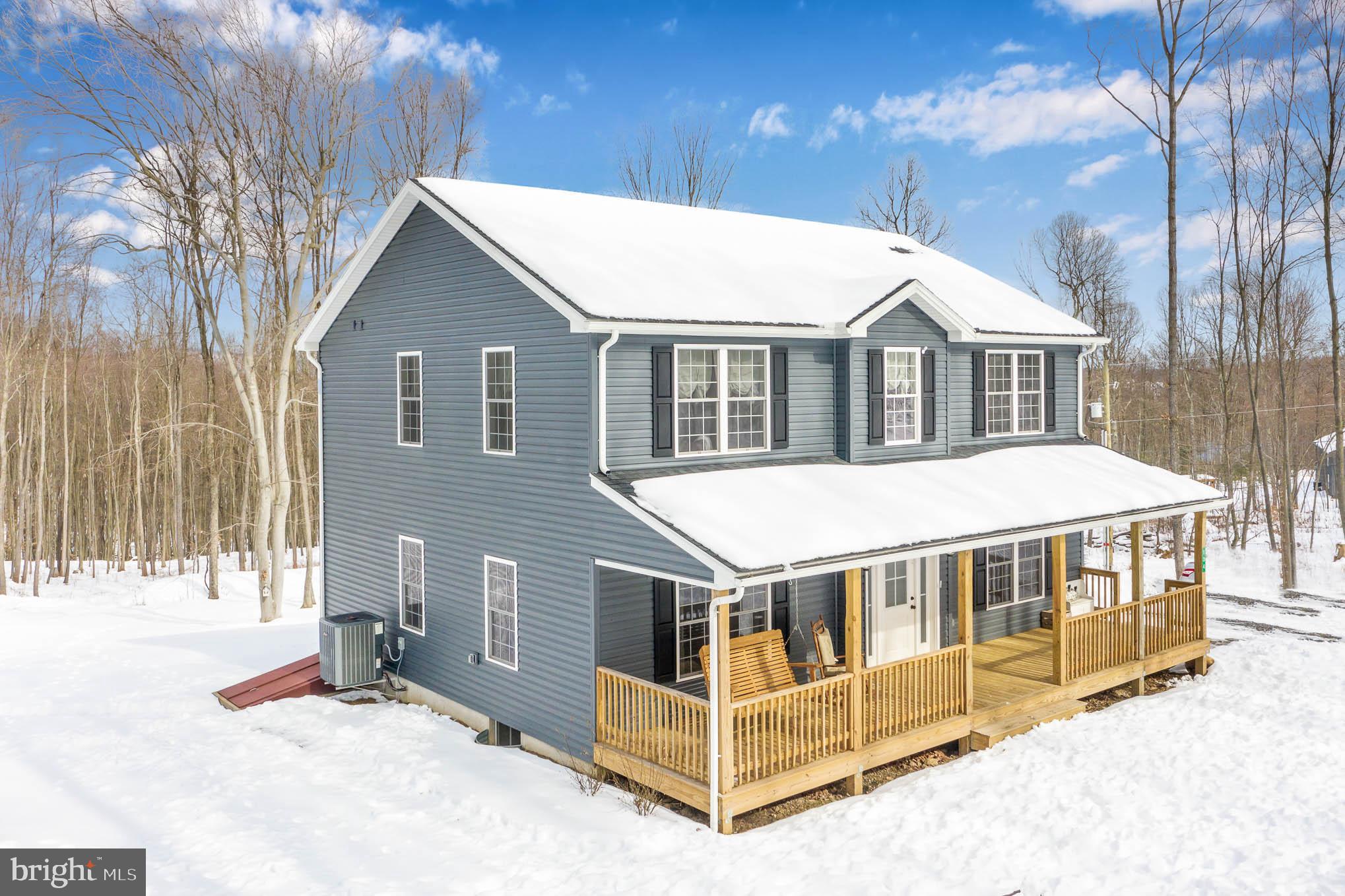 134 Hickory Ridge Road Newport, PA 17074 - Photo 3 of 37 Gallery Image 3