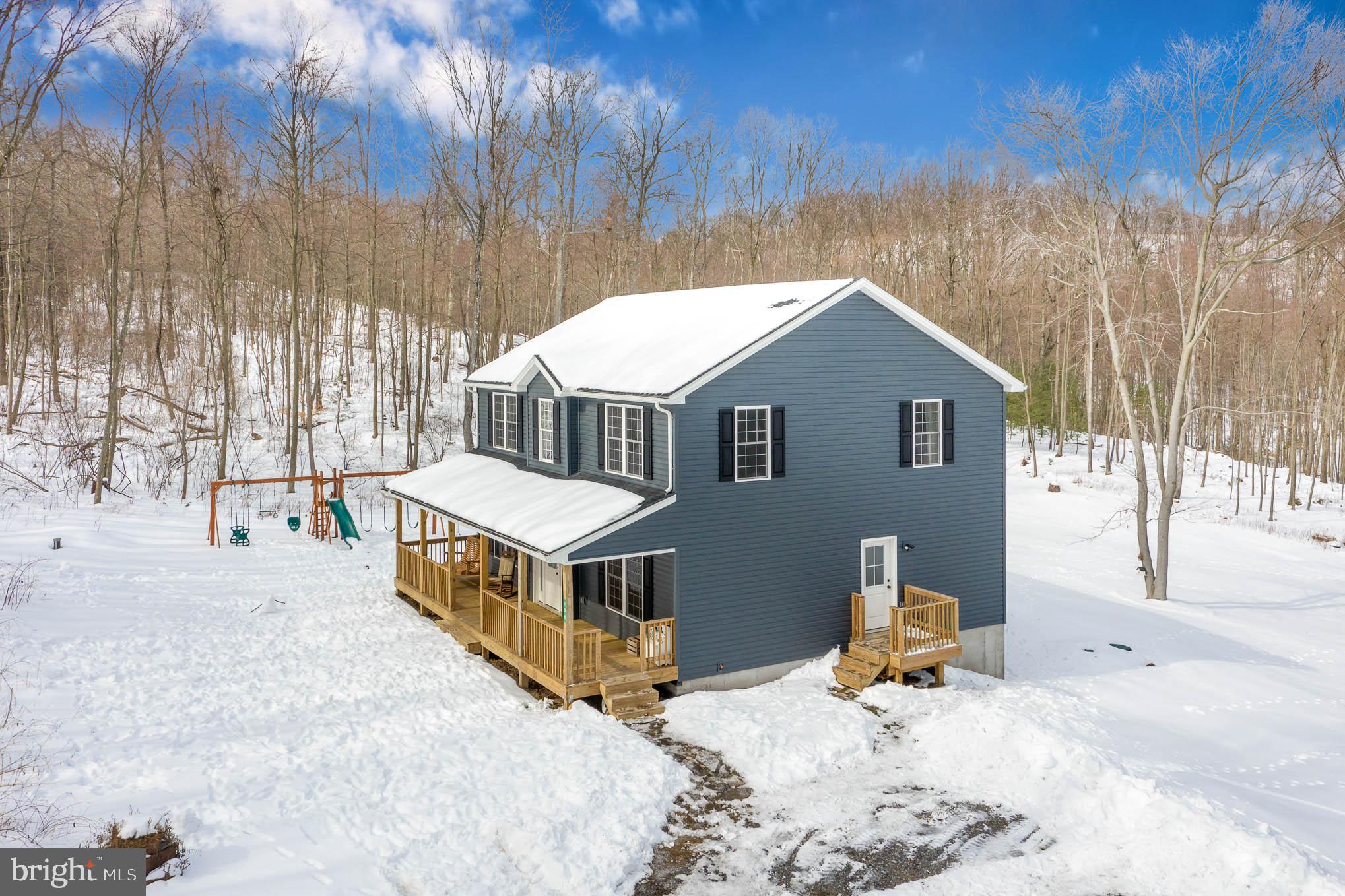 134 Hickory Ridge Road Newport, PA 17074 - Photo 4 of 37 Gallery Image 4