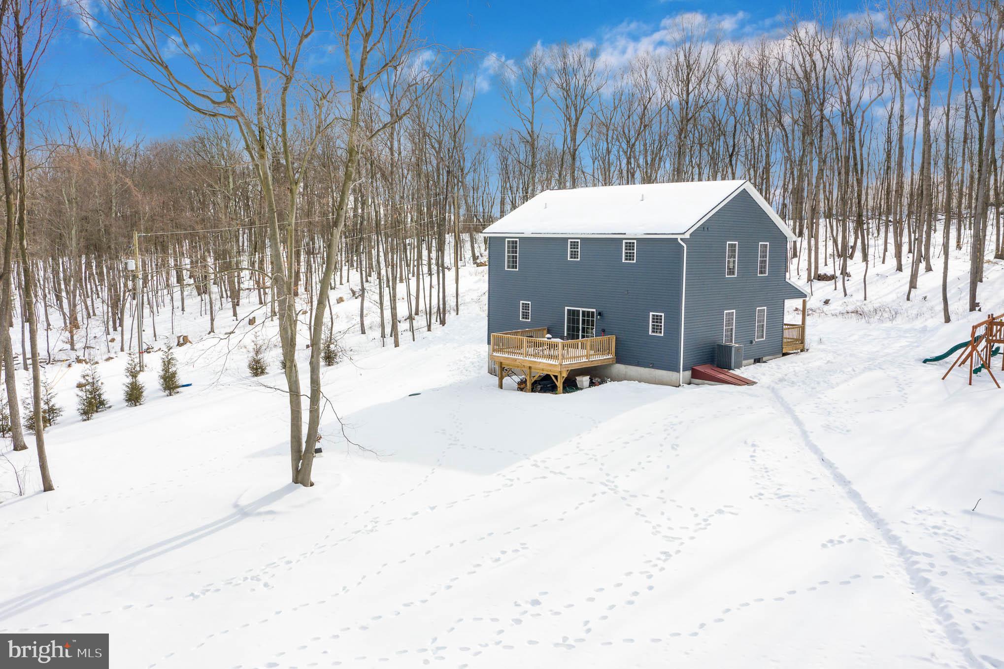 134 Hickory Ridge Road Newport, PA 17074 - Photo 35 of 37 Gallery Image 35