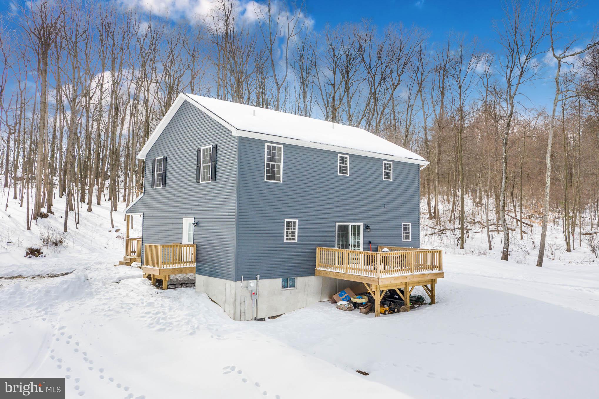 134 Hickory Ridge Road Newport, PA 17074 - Photo 37 of 37 Gallery Image 37