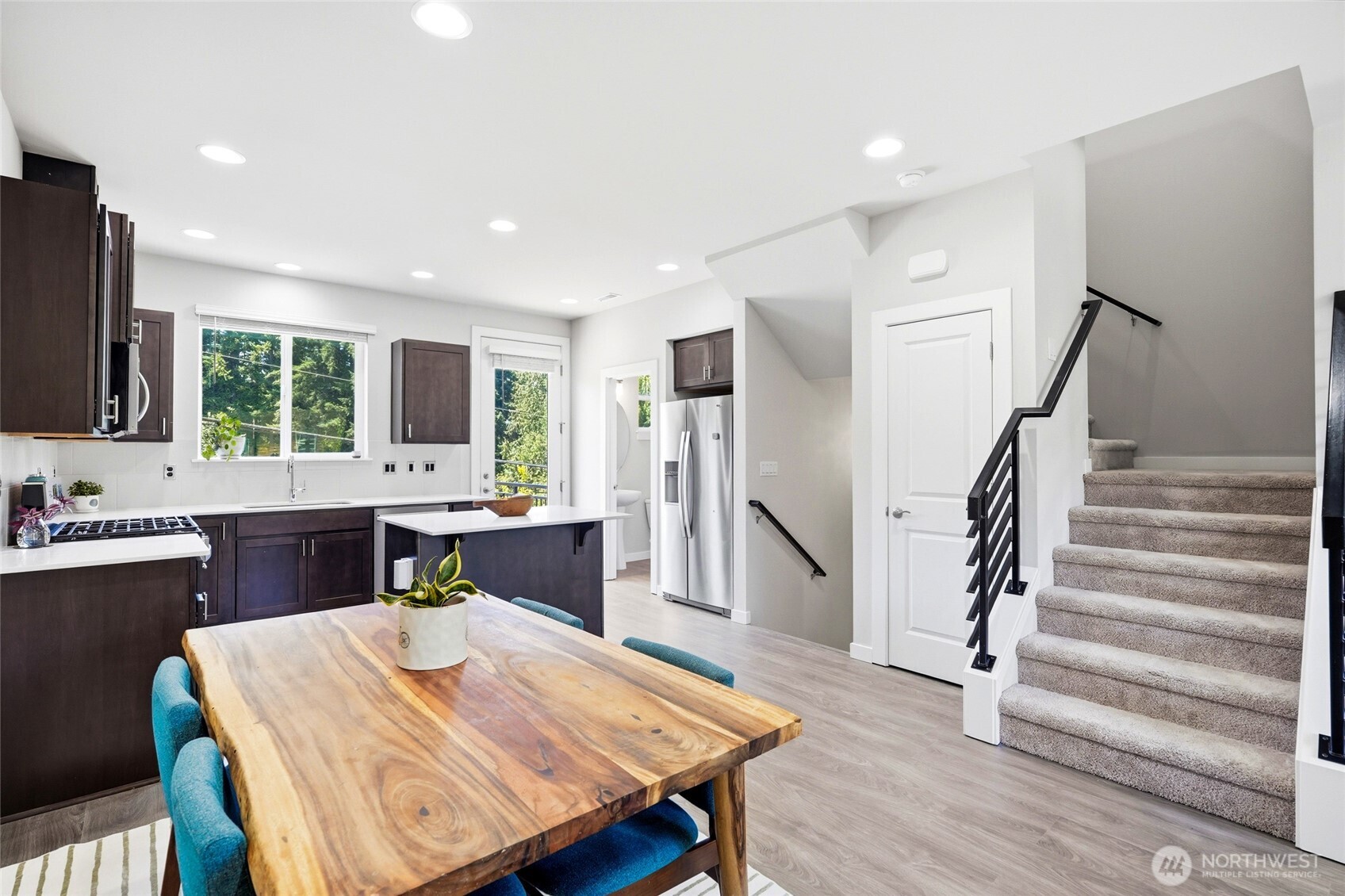 19414 35th Drive Southeast, Unit D Bothell, WA 98012 - Photo 12 of 37