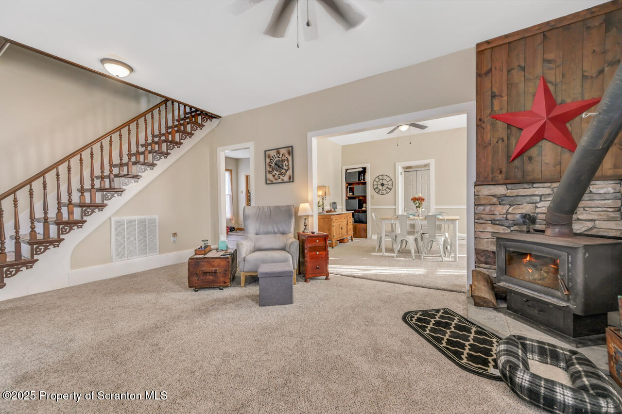 6898 Maple Street Kingsley, PA 18826 - Photo 11 of 58 6898MapleSt09