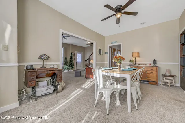 $250,000 | 6898 Maple Street, Kingsley, PA 18826