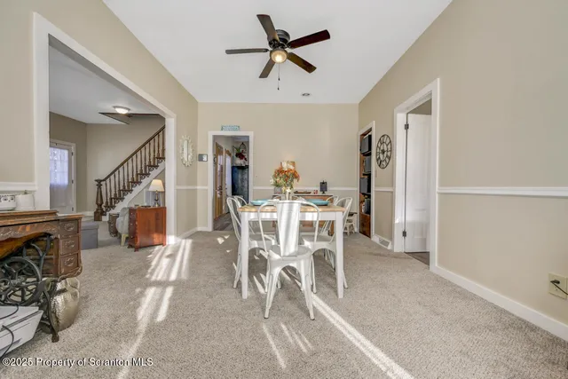 $250,000 | 6898 Maple Street, Kingsley, PA 18826