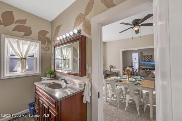 $250,000 | 6898 Maple Street, Kingsley, PA 18826