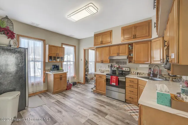 $250,000 | 6898 Maple Street, Kingsley, PA 18826