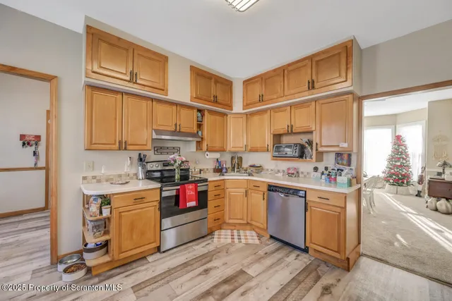 $250,000 | 6898 Maple Street, Kingsley, PA 18826