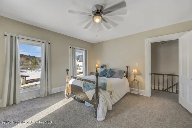 $250,000 | 6898 Maple Street, Kingsley, PA 18826