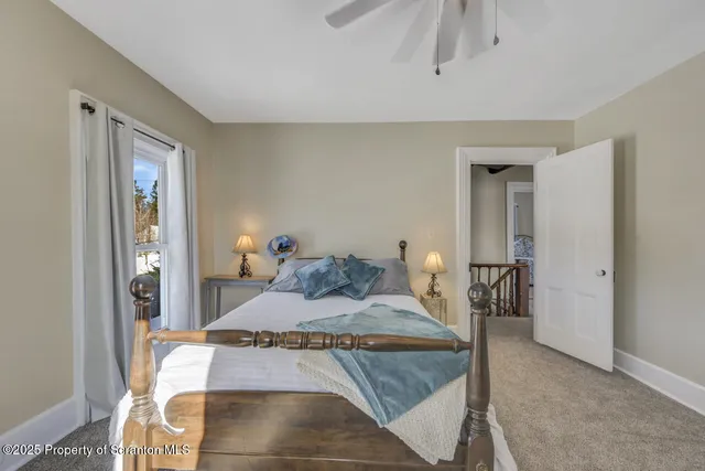 $250,000 | 6898 Maple Street, Kingsley, PA 18826