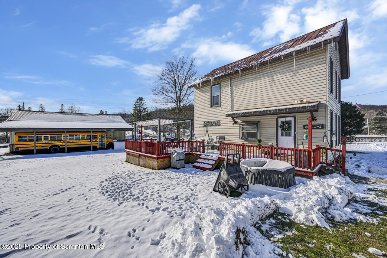 6898 Maple Street Kingsley, PA 18826 - Photo 50 of 58 6898MapleSt51