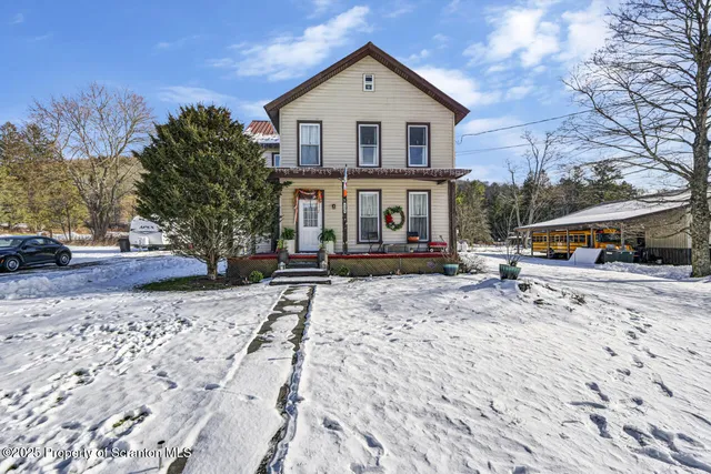 $250,000 | 6898 Maple Street, Kingsley, PA 18826