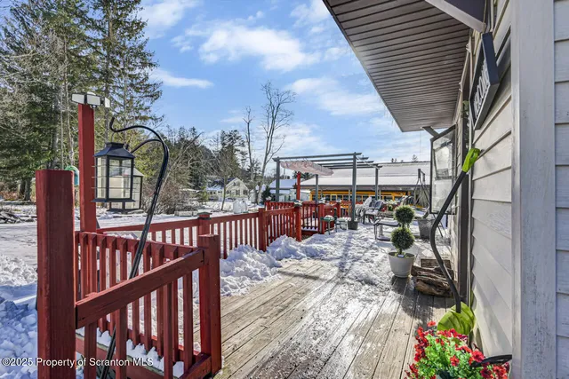 $250,000 | 6898 Maple Street, Kingsley, PA 18826