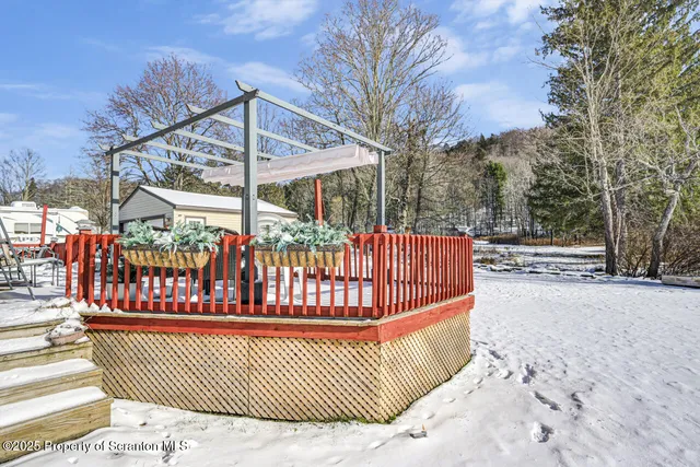 $250,000 | 6898 Maple Street, Kingsley, PA 18826