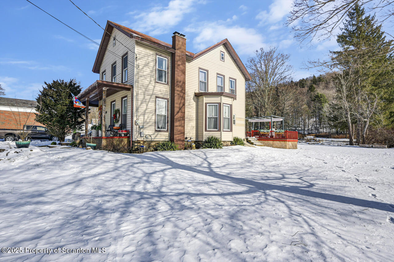 6898 Maple Street Kingsley, PA 18826 - Photo 57 of 58 6898MapleSt60