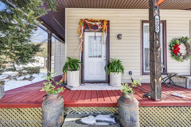 $250,000 | 6898 Maple Street, Kingsley, PA 18826