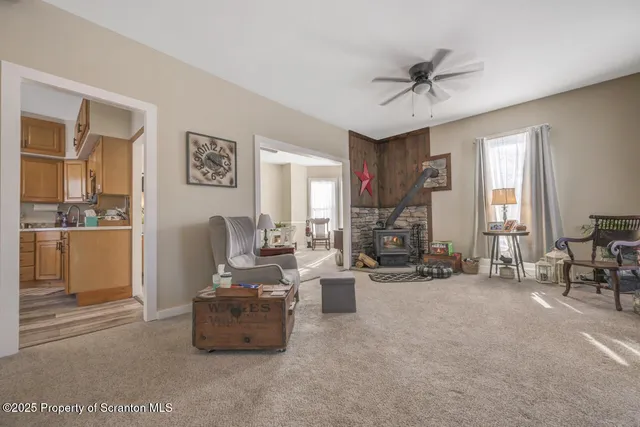 $250,000 | 6898 Maple Street, Kingsley, PA 18826