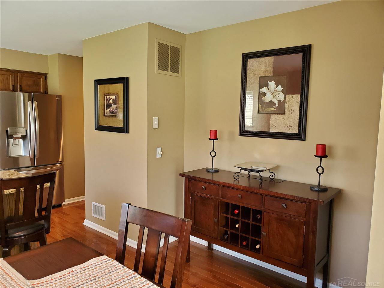 1499 Colony Drive Rochester Hills, MI 48307 - Photo 19 of 38