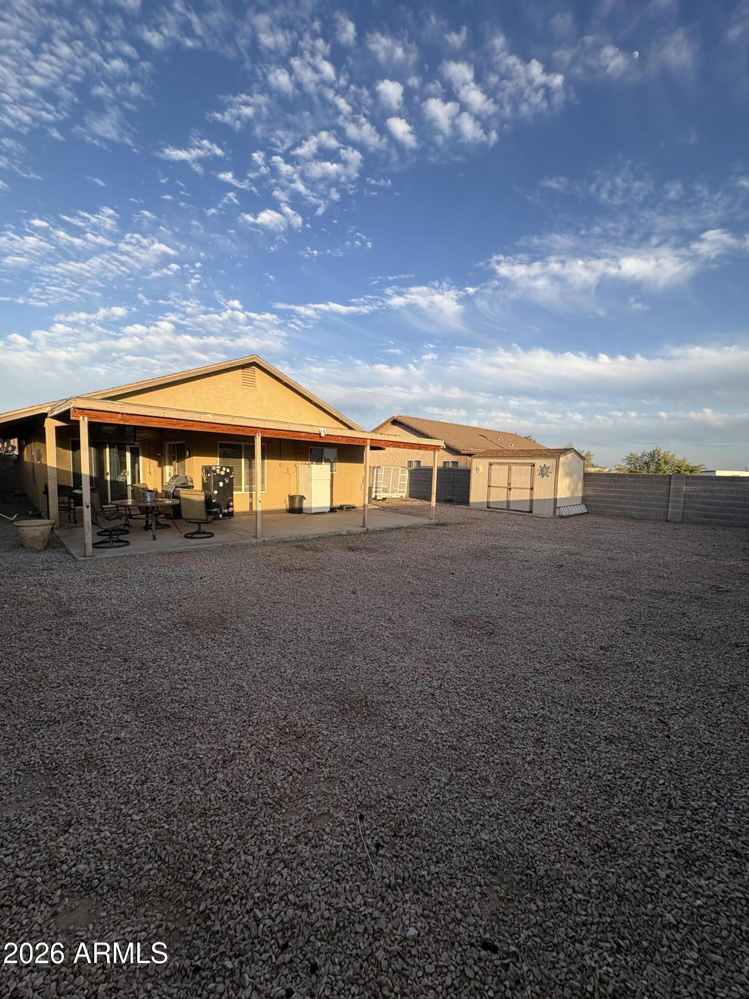 1632 South Stetson Road Apache Junction, AZ 85119 - Photo 31 of 32