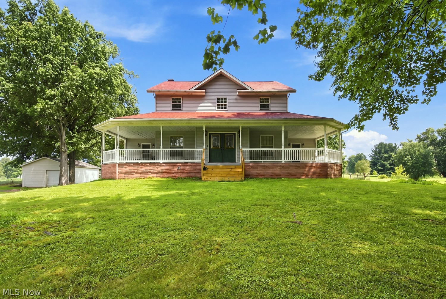 2436 Industry Road Atwater, OH 44201 - Photo 1 of 50 Gallery Image 1