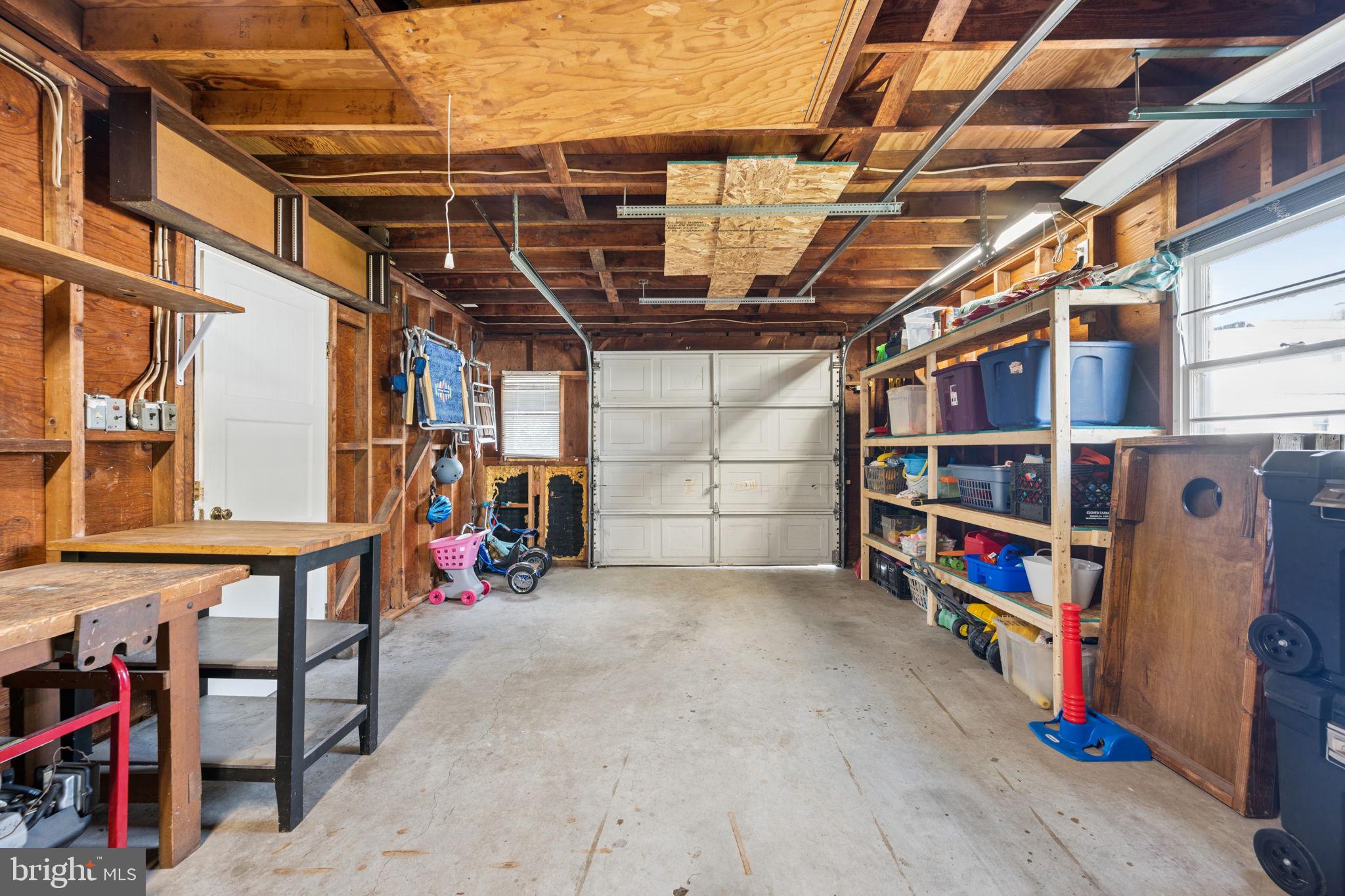 2626 Wentworth Road Baltimore, MD 21234 - Photo 59 of 75 Garage