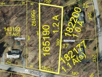 $60,000 | East Noxon Road, LaGrangeville, NY 12540