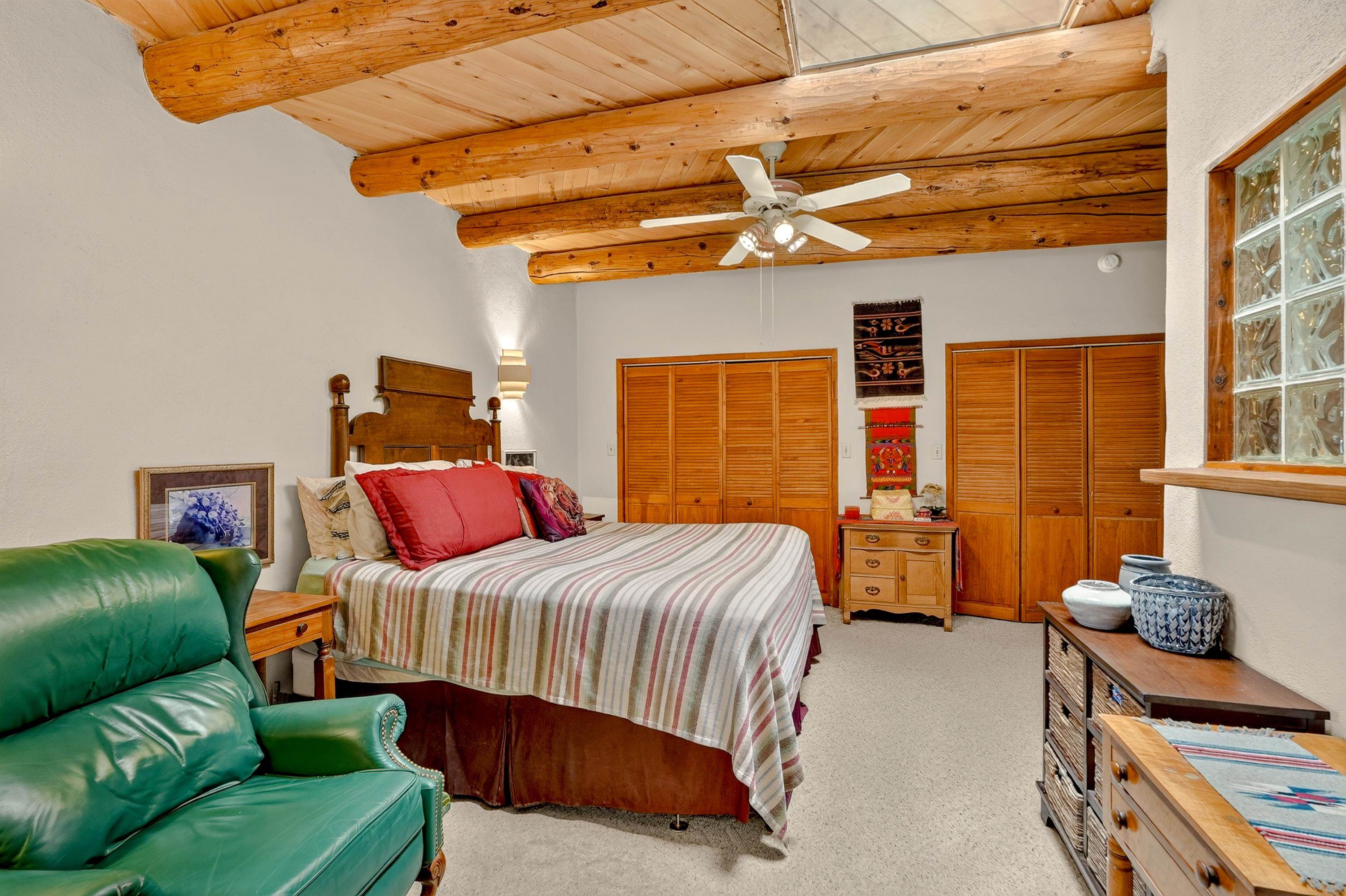 44 Valerio Norte Road El Prado, NM 87529 - Photo 28 of 50 Gallery Image 28