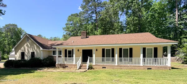 $315,000 | 1000 Niblick Drive, Rocky Mount, NC 27804
