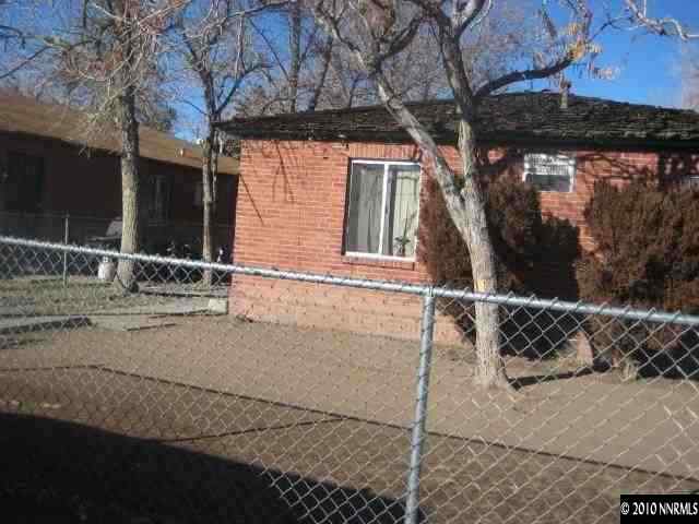 1695 Locust Street Reno, NV 89502 - Photo 1 of 9 Photo 1