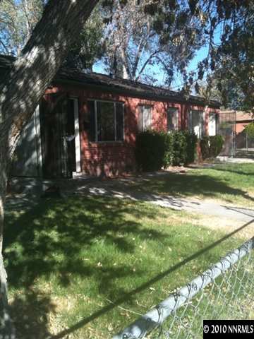1695 Locust Street Reno, NV 89502 - Photo 4 of 9 Photo 4