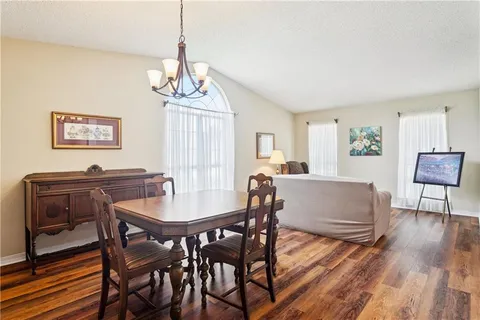 $287,500 | 3045 Meadow Lake Drive West, Slidell, LA 70461