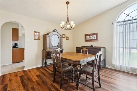 $287,500 | 3045 Meadow Lake Drive West, Slidell, LA 70461