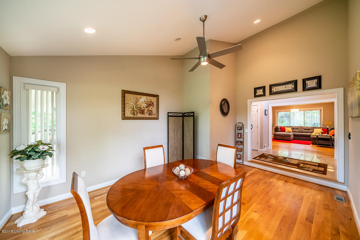 3813 Briar Ridge Road La Grange, KY 40031 - Photo 17 of 57 GORGEOUS WOOD FLOORS