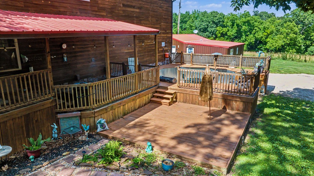 3281 Mt Zoar Road Hopkinsville, KY 42240 - Photo 13 of 89